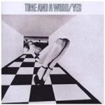 Yes - Time And A Word - expanded & remastered CD – Hledejceny.cz