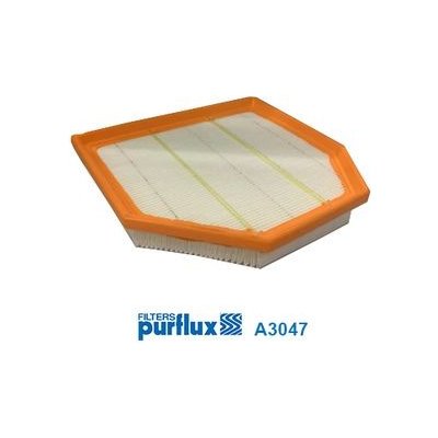 Vzduchový filtr PURFLUX A3047 – Hledejceny.cz
