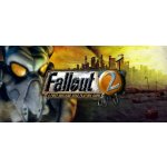 Fallout 2 – Zboží Živě