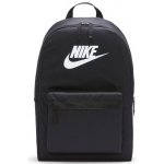 NIKE-NK HERITAGE BKPK Černá 25 l – Zboží Mobilmania