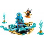 LEGO® NINJAGO® 71778 Nyin dračí Spinjitzu útok – Sleviste.cz