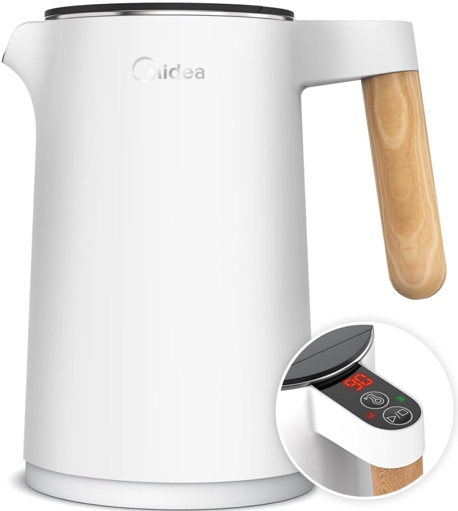 Midea SDA MK-HE1533