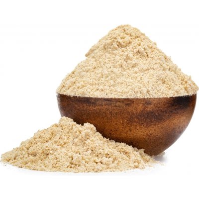 Grizly Sterilizovaná mouka z tygřích ořechů 0,5 kg – Zboží Dáma