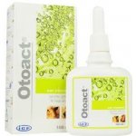 ICF Otoact ušní roztok 100 ml – HobbyKompas.cz