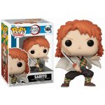 Funko POP! Demon Slayer Sabito – Zboží Mobilmania