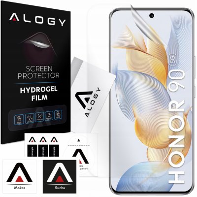 Ochranná fólie Alogy Honor 90 5G – Zboží Živě