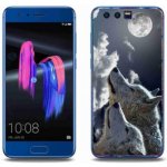 mmCase gelové Honor 9 - vlčí mák – Zboží Mobilmania