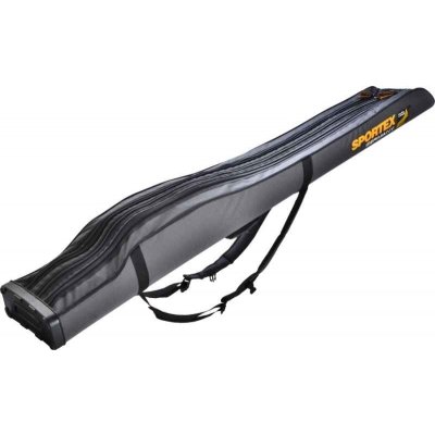 Sportex III 3 komory 150 cm šedá – Zboží Mobilmania