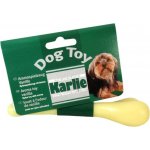 Karlie-Flamingo CANIS Kost vanilková 15 cm – Zboží Dáma Karlie-Flamingo CANIS Kost vanilková 15 cm – Zboží Dáma