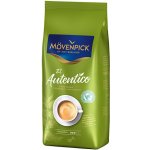 Mövenpick El Autentico 1 kg – Zboží Mobilmania