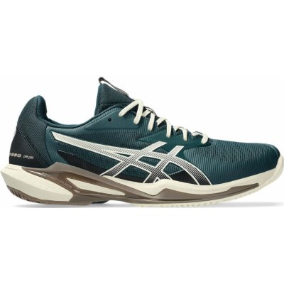 Asics Solution Speed FF 3 - Zelený – Zboží Mobilmania