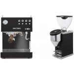 Set Ascaso Steel DUO PID + Rocket Espresso FAUSTINO – Zboží Dáma