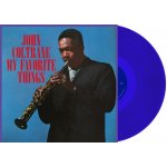 My Favorite Things - John Coltrane LP – Zboží Mobilmania