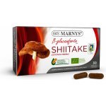 Marnys Shiitake 30 tobolek – Hledejceny.cz