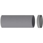 Kermi x-well Trubka EPP vč. mufny 160 mm x 1 m – Hledejceny.cz