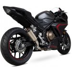 SCORPION Red Power PHA186TEO – Hledejceny.cz