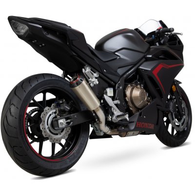 SCORPION Red Power PHA186TEO – Hledejceny.cz