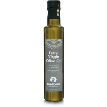 Mellona Cyprus Extra panenský olivový olej z Kypru 250 ml