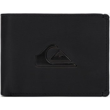 Quiksilver peněženka New Miss Dollar II KVJ0/Black M