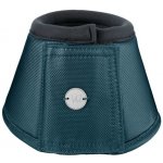 WALDHAUSEN Zvony Comfort Fit petrol modrá – Zboží Dáma