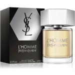 Yves Saint Laurent Kouros Silver toaletní voda pánská 100 ml – Sleviste.cz