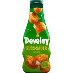Develey Sladkokyselá omáčka 250 ml – Zboží Dáma