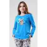 Tygřík dlouhé šedá – Zboží Mobilmania