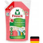 Frosch prací gel 25 dávek Color Granatapfel 1,5 l – Sleviste.cz
