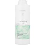 Wella Nutricurls Curls Shampoo for Waves 1000 ml – Zbozi.Blesk.cz