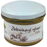 Bohemia Pet Food Zeleninový vývar v pastě 180 g – Zboží Mobilmania