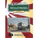 Ipswich Trolleybuses – Hledejceny.cz