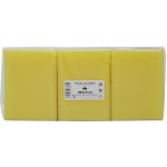 Balhome Houba na nádobí tvarovaná žlutá 3 ks – Zboží Dáma