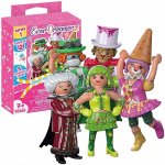 Playmobil 70389 box s překvapením – Zbozi.Blesk.cz