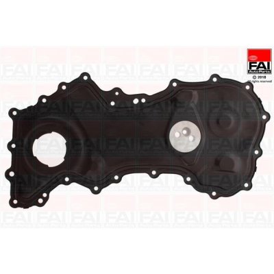 Kryt rozvodů FAI AutoParts TCC7 – Zboží Mobilmania