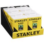 Stanley 1-TRA708-5T 5000ks – Zboží Mobilmania