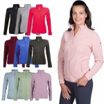 HKM Mikina Anna Fleece mauve – Zbozi.Blesk.cz