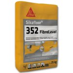 Sika Sikafloor-352 FibreLevel s vláknem 25kg