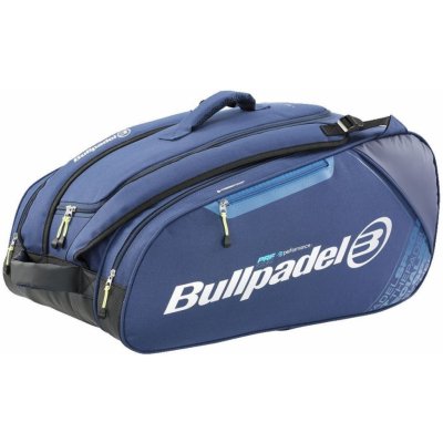 Bullpadel BPP24014 Performance - azul marino – Zboží Dáma