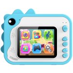 Kiddoboo FotoFun Dino – Hledejceny.cz