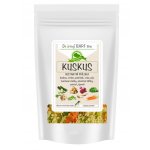 Dromy Instantní kuskus se zeleninou 1 kg