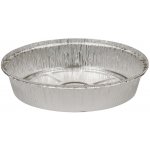 ABENA - Talíř kulatý / miska ALU (1300 ml) pr. 23 x 4,8 cm(100 ks) – Sleviste.cz