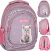 Školní batoh Astra batoh růžová Kitty AB330