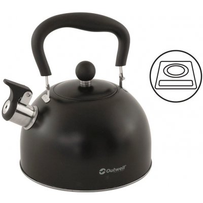 Outwell Tea Break Lux Kettle L