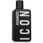 Dsquared2 ICON parfémovaná voda pánská 100 ml – Zboží Mobilmania