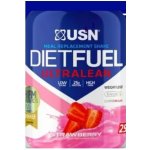 USN Diet Fuel Ultralean 55 g – Hledejceny.cz