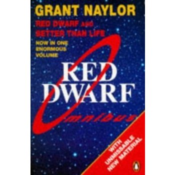 Red Dwarf Omnibus