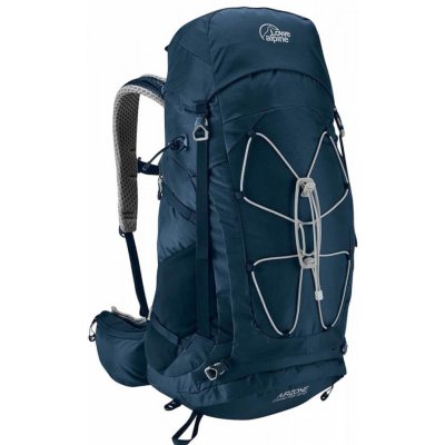 Lowe Alpine AirZone Camino Trek 30:40l azure – Hledejceny.cz