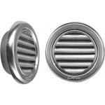 Haco NVM 75 mm nerez HC0703 – Zboží Dáma