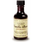 Taylor & Colledge extrakt z vanilky BIO-100 ml – Sleviste.cz