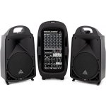 BEHRINGER PPA 2000 BT – Zboží Dáma BEHRINGER PPA 2000 BT – Zboží Dáma